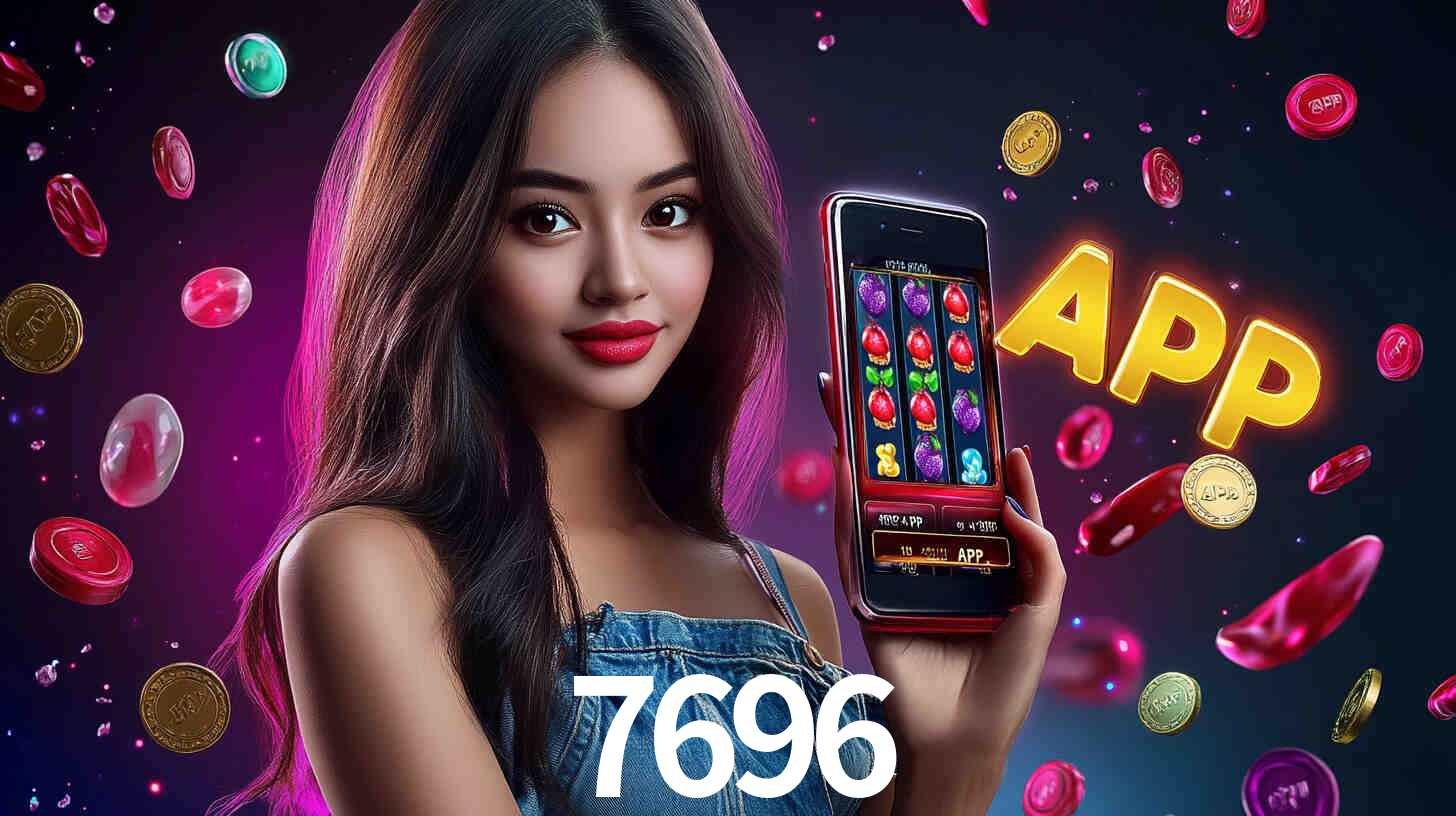 A Revolução dos Aplicativos de Jogos no 7696