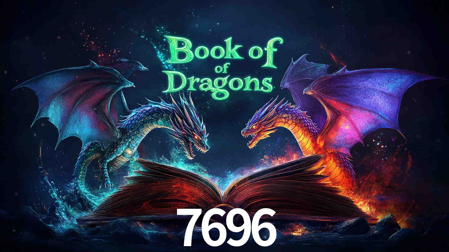 Desvendando o Mundo dos Jogos Virtuais na 7696