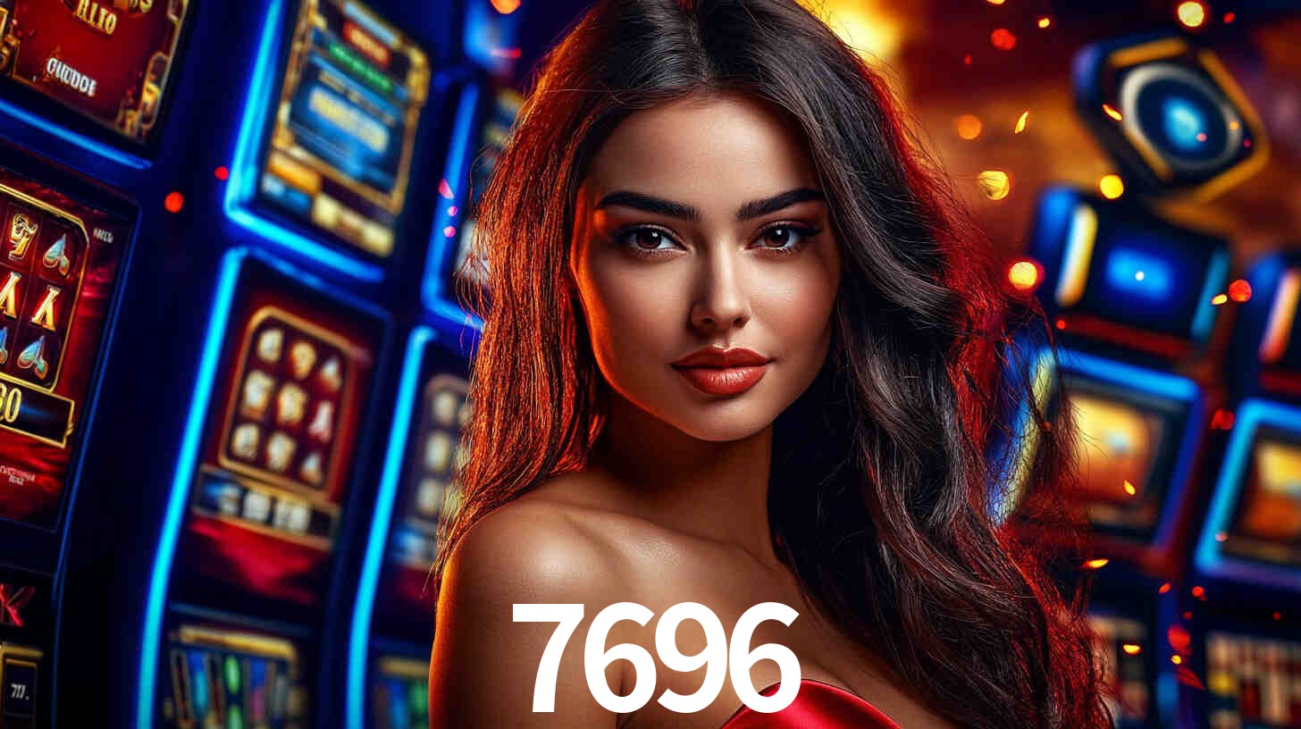 A Revolução dos Aplicativos de Jogos no 7696