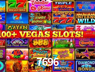 APP oficial da 7696 para mobile