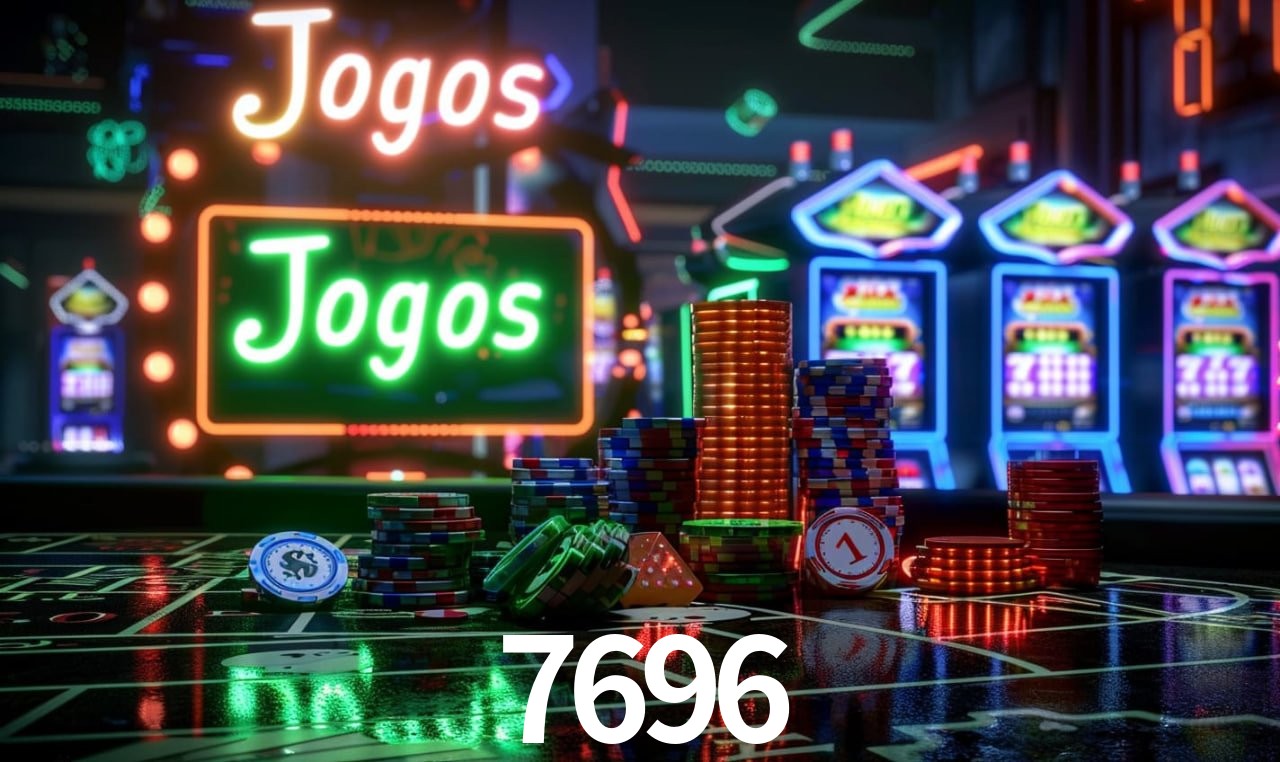 7696 jogo