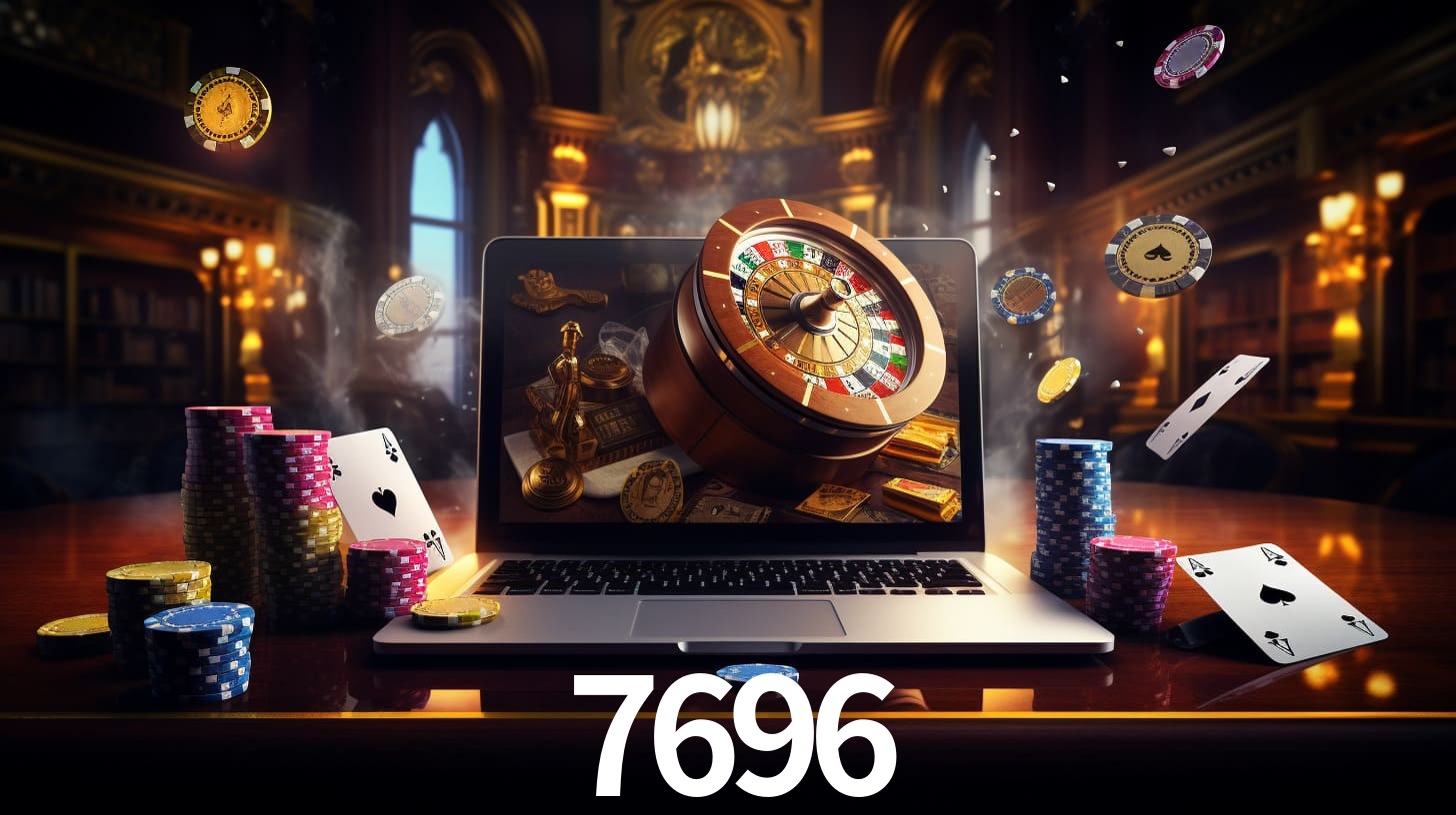 Live Casino 7696