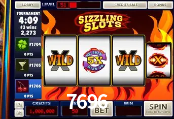 Descubra a Essência do 7696: Nossa História e Compromissos