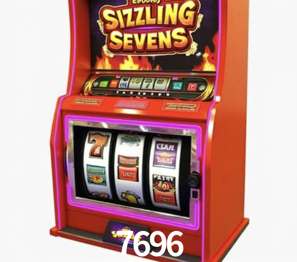 Slot Games 7696