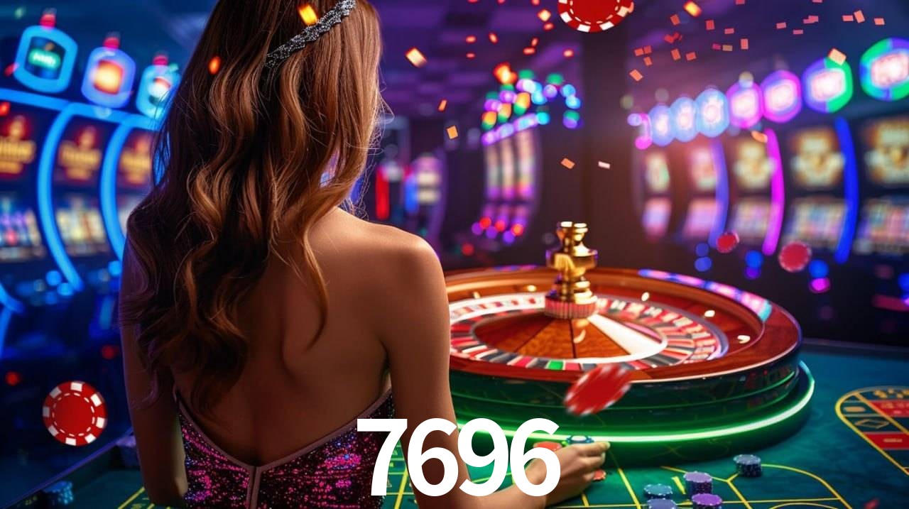 7696 bet